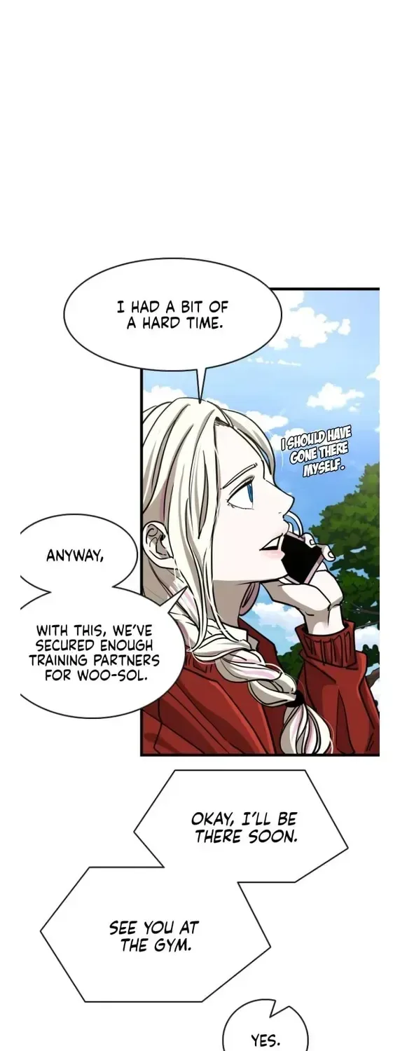 Shark Chapter 354 page 6