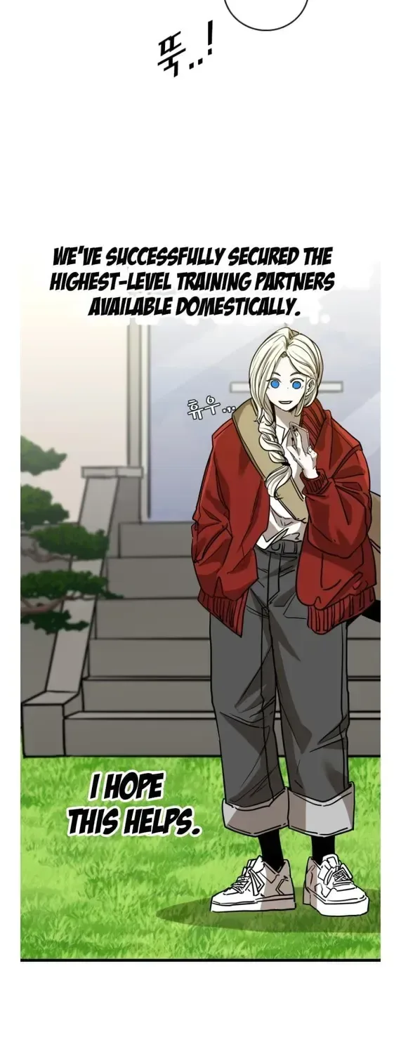 Shark Chapter 354 page 7