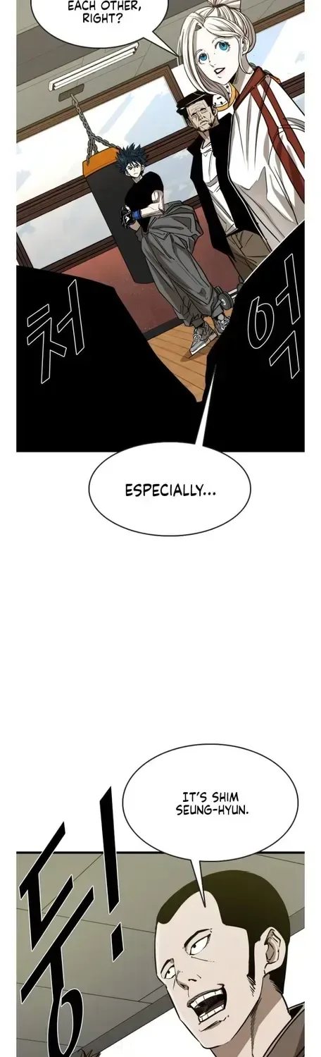 Shark Chapter 354 page 17