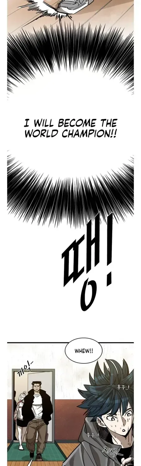 Shark Chapter 354 page 15