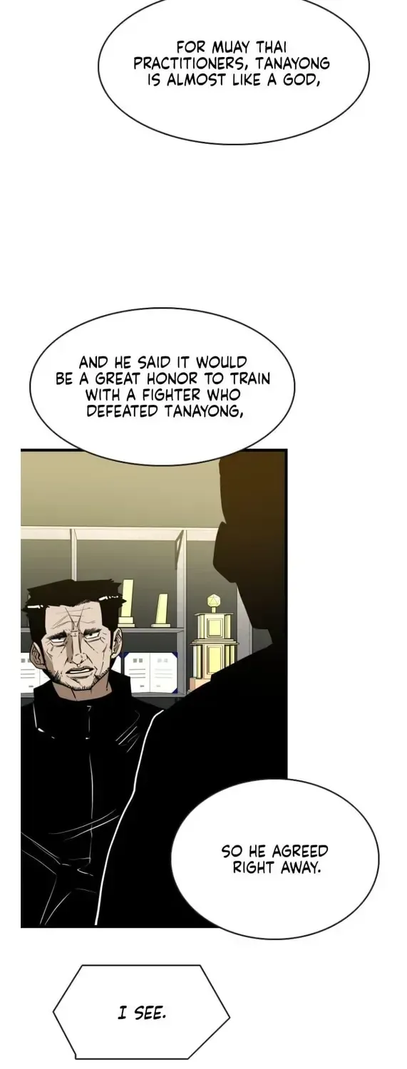 Shark Chapter 354 page 5