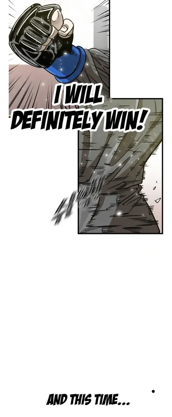 Shark Chapter 354 page 13