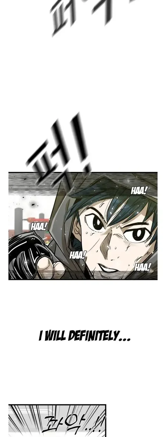 Shark Chapter 354 page 12