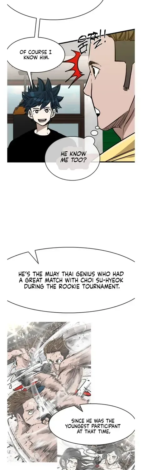 Shark Chapter 354 page 22