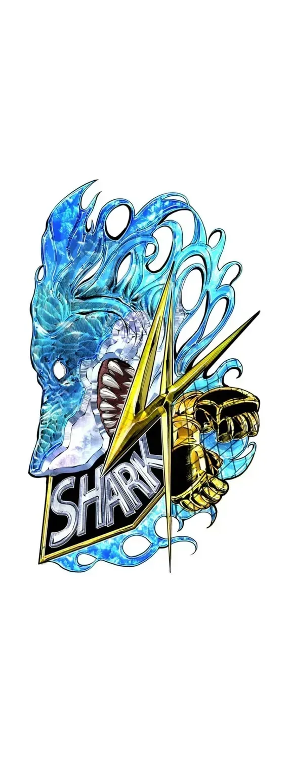 Shark Chapter 354 page 3