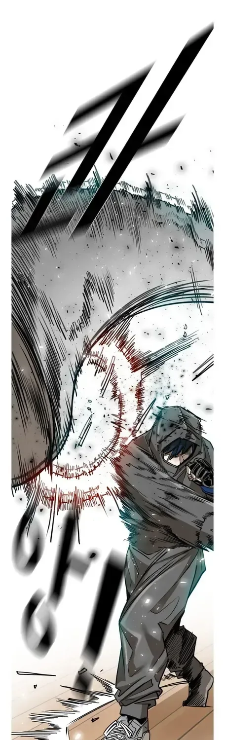 Shark Chapter 354 page 14