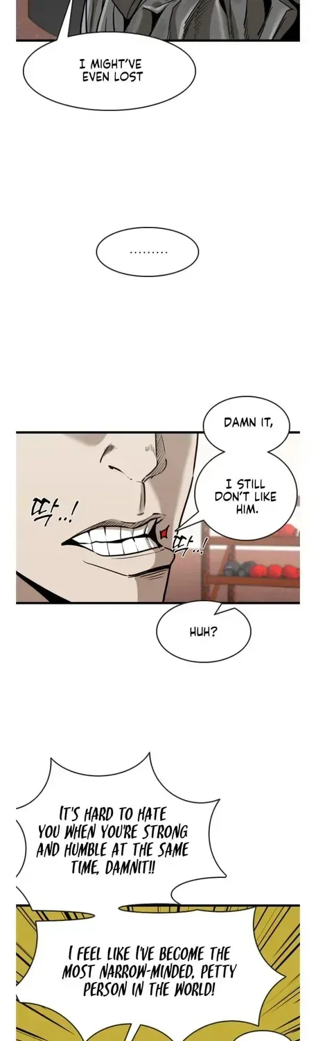 Shark Chapter 354 page 20