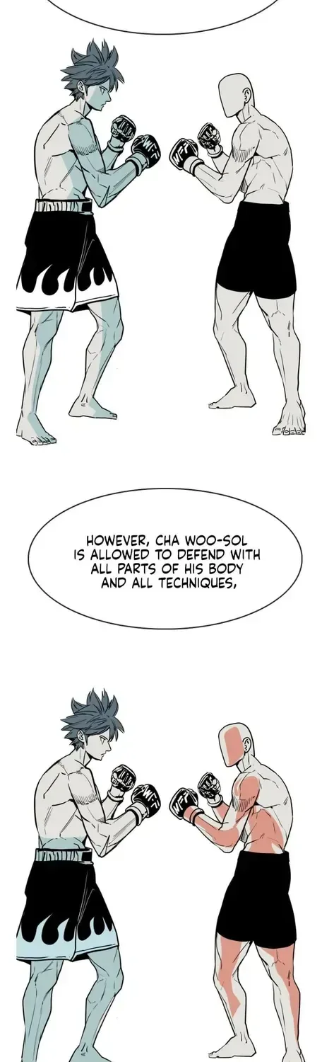 Shark Chapter 354 page 27