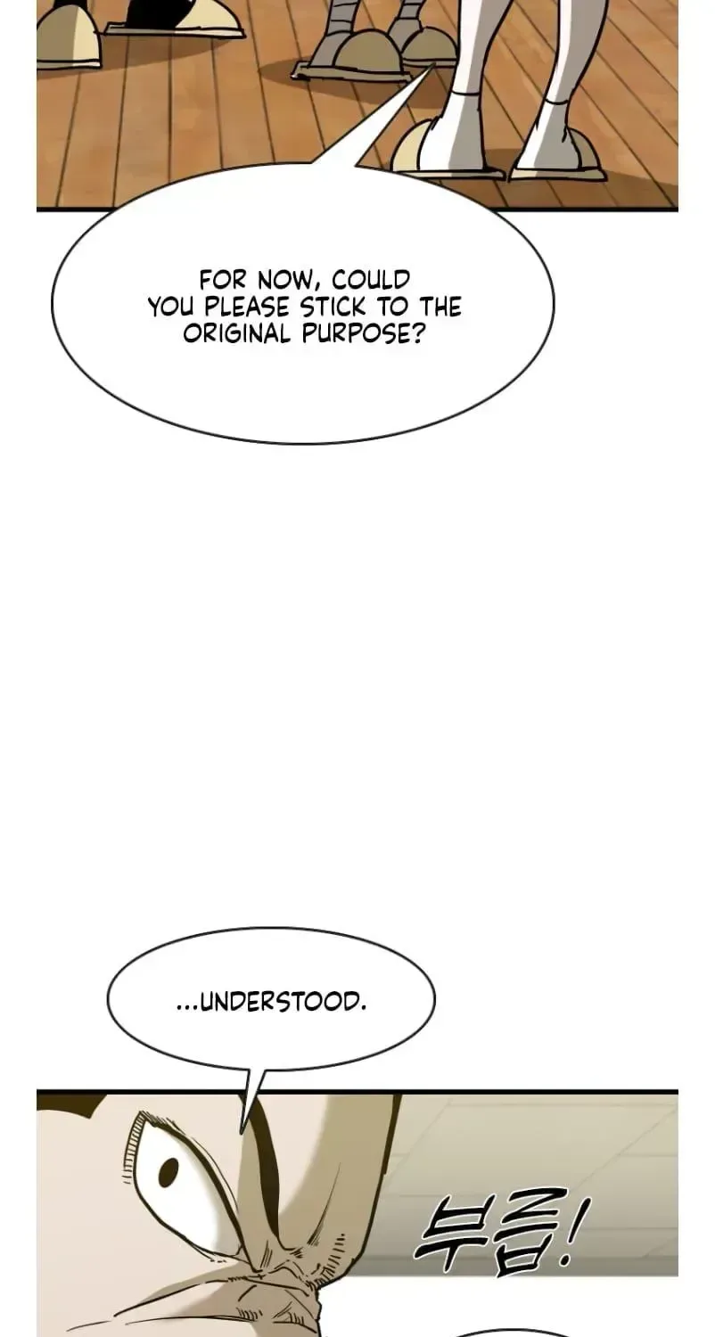 Shark Chapter 354 page 36