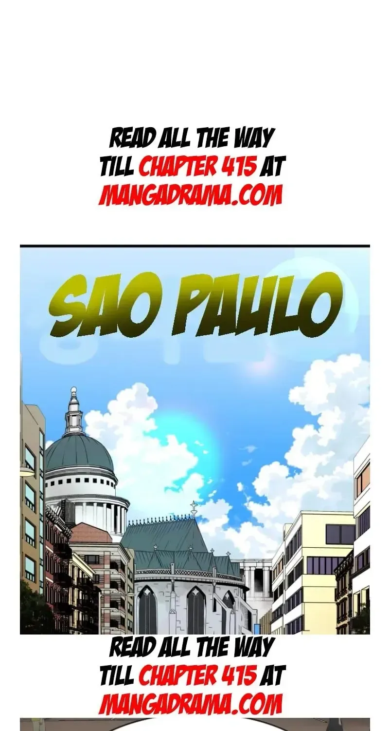 Shark Chapter 354 page 39