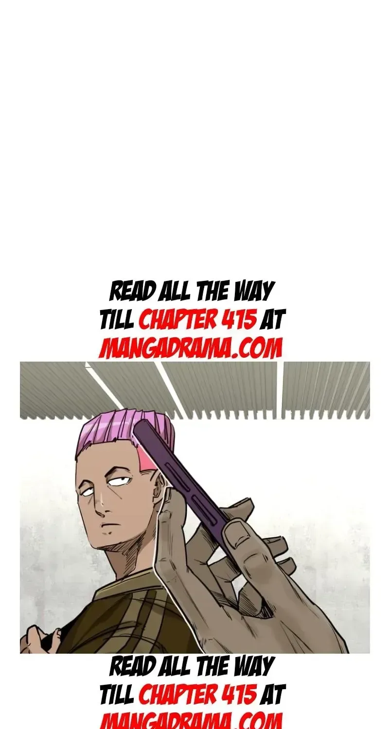 Shark Chapter 354 page 41