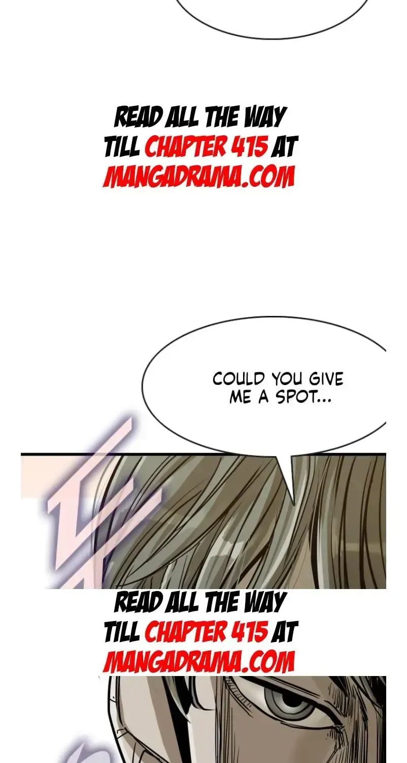 Shark Chapter 354 page 45