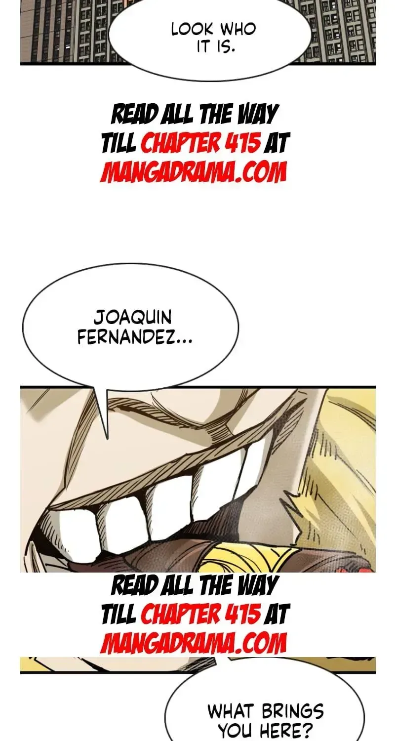Shark Chapter 354 page 44