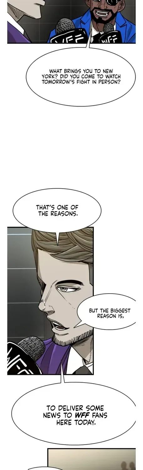 Shark Chapter 355 page 18