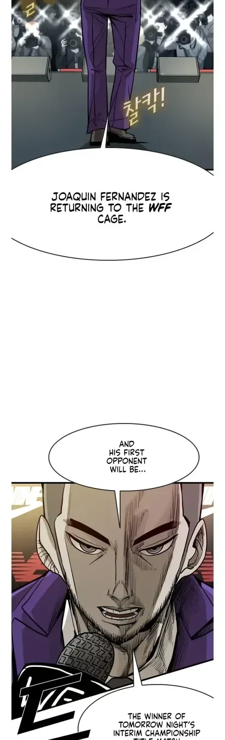 Shark Chapter 355 page 20