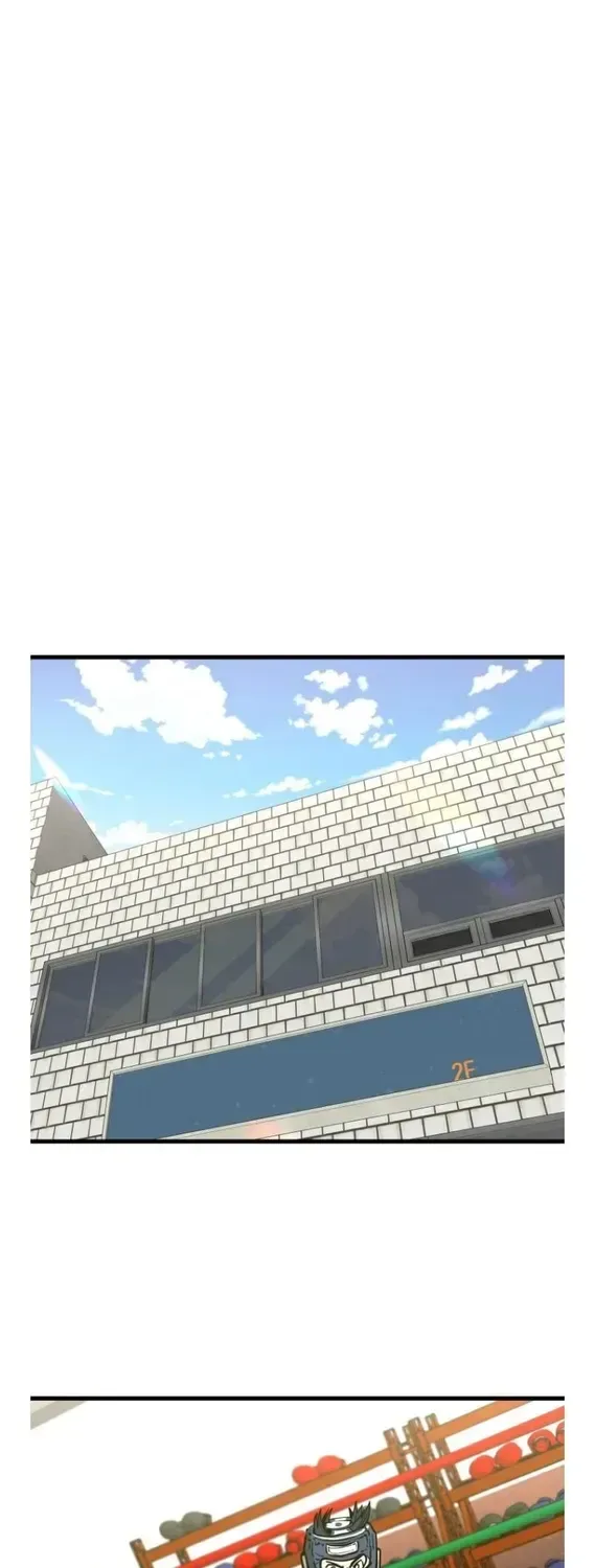 Shark Chapter 355 page 4