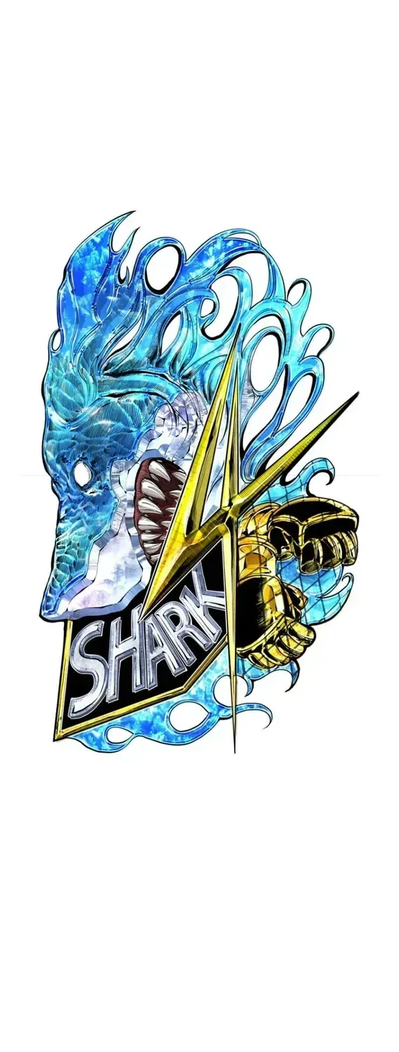 Shark Chapter 355 page 3