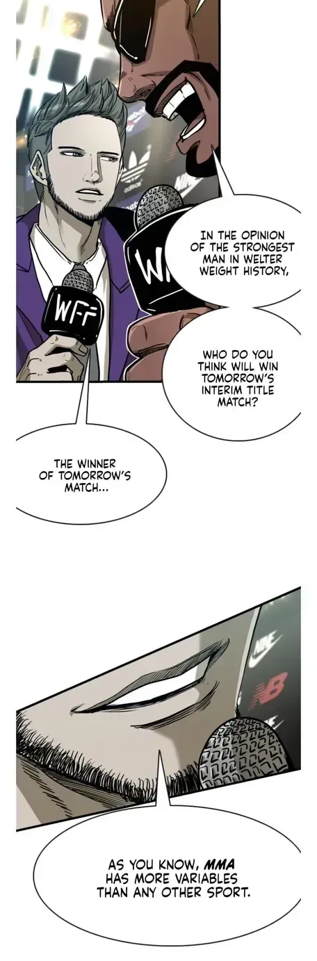 Shark Chapter 355 page 24