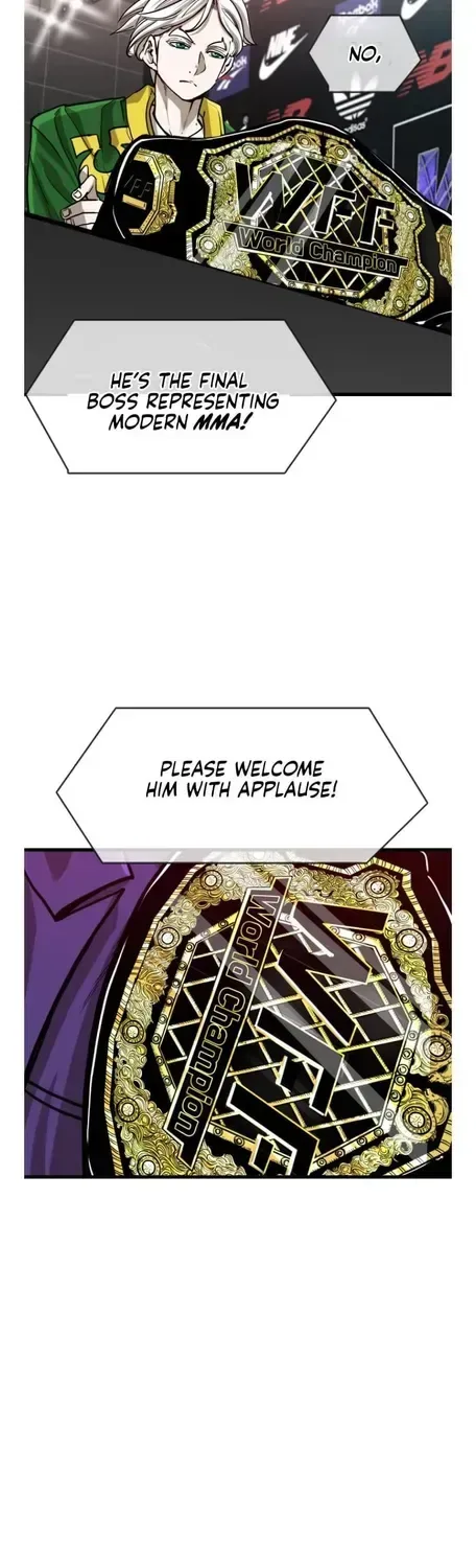 Shark Chapter 355 page 16