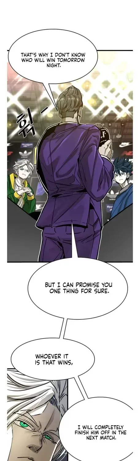 Shark Chapter 355 page 26
