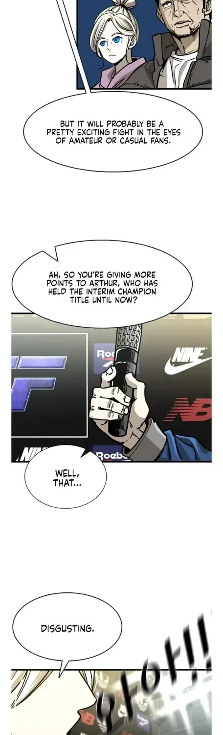 Shark Chapter 355 page 29
