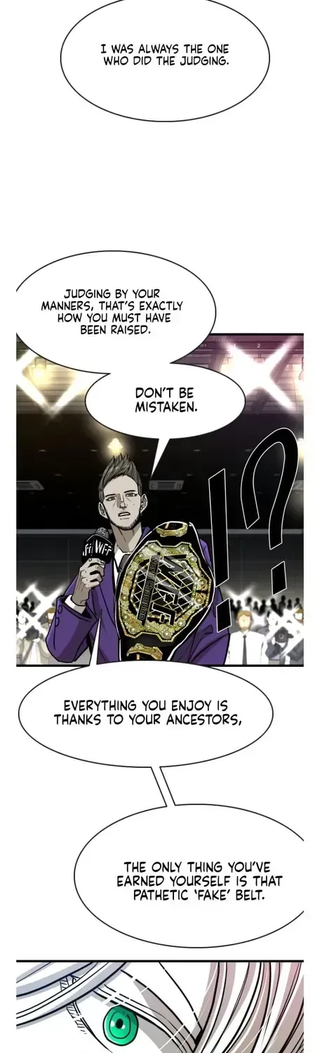 Shark Chapter 355 page 31