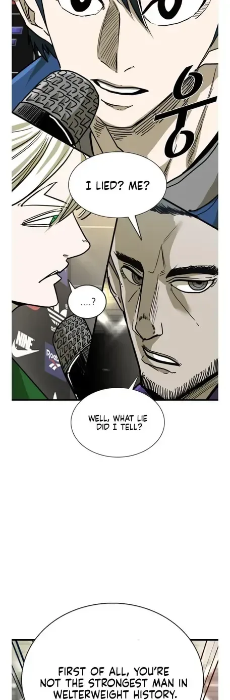 Shark Chapter 355 page 35