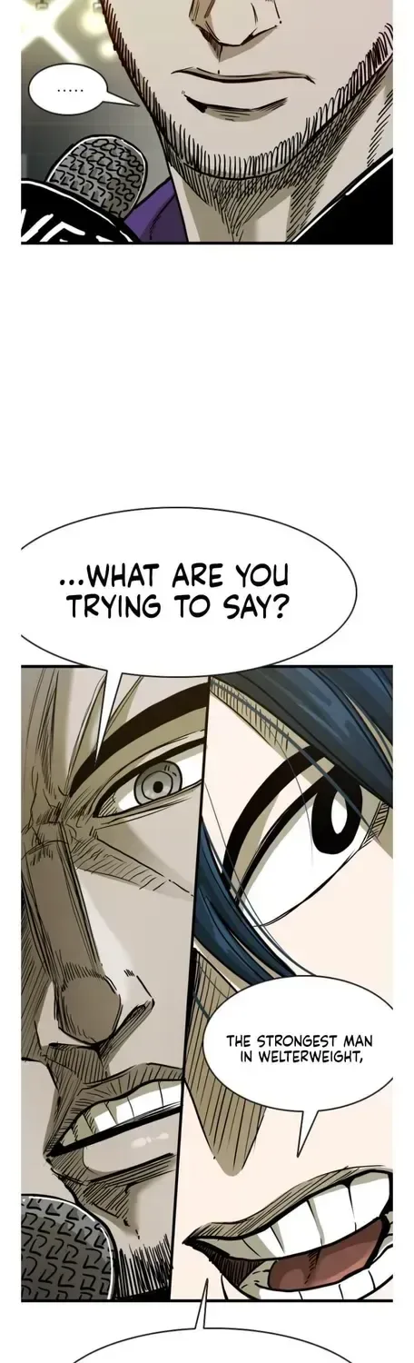 Shark Chapter 355 page 37