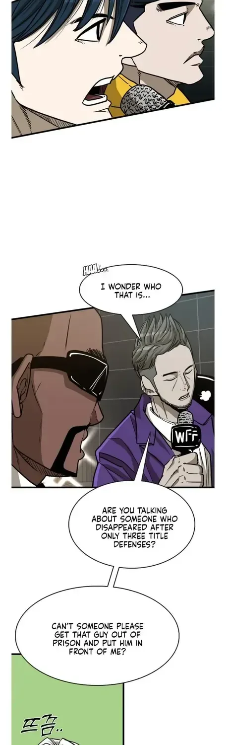 Shark Chapter 355 page 39