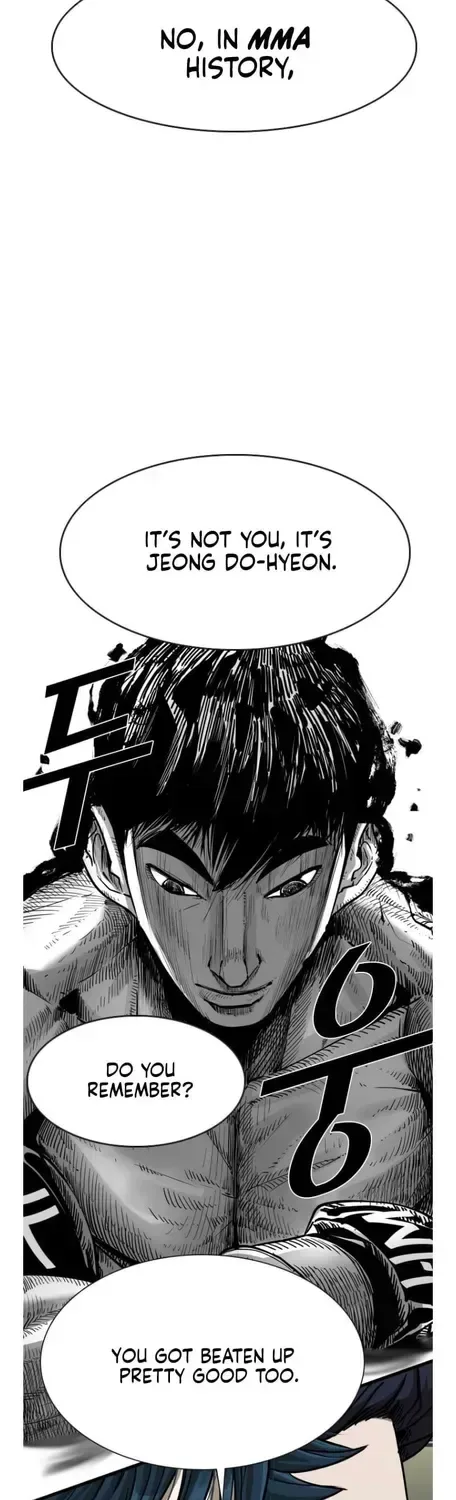 Shark Chapter 355 page 38