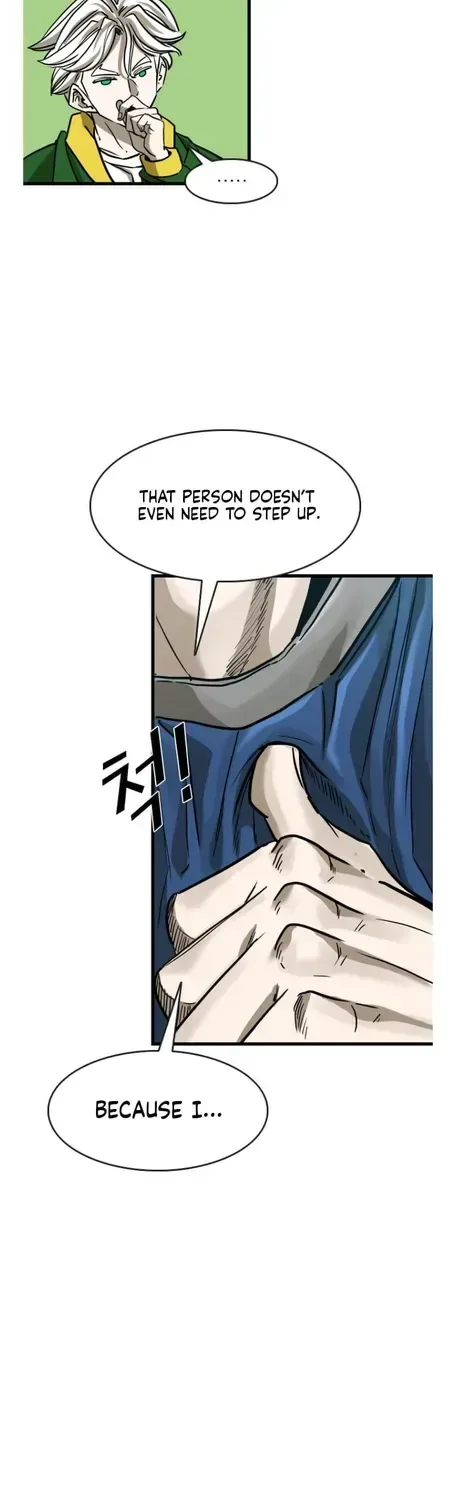 Shark Chapter 355 page 40