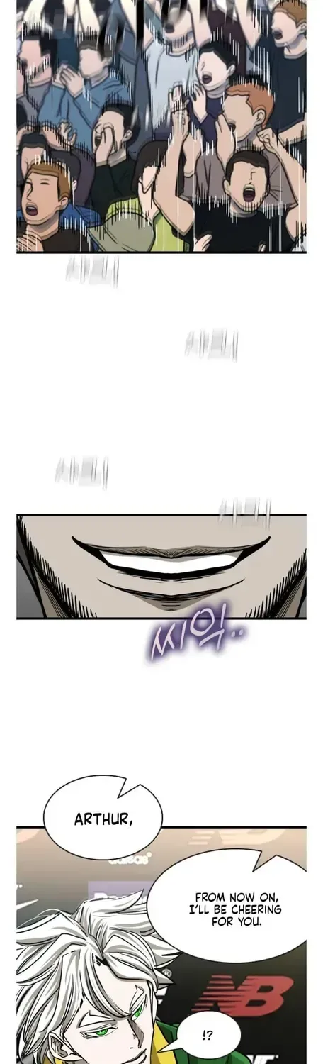 Shark Chapter 355 page 42
