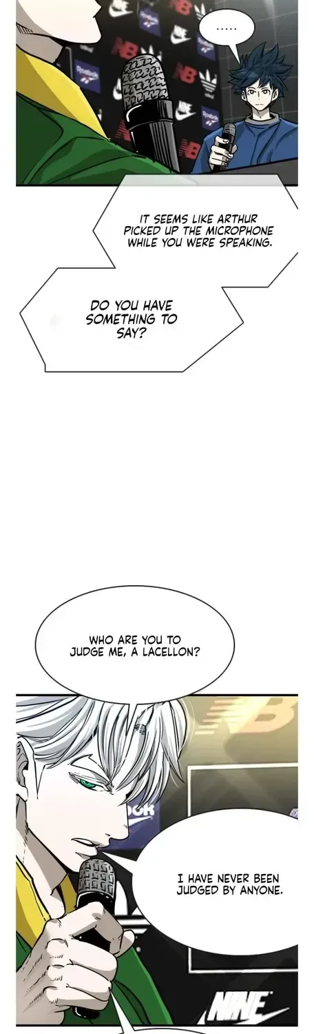 Shark Chapter 355 page 30