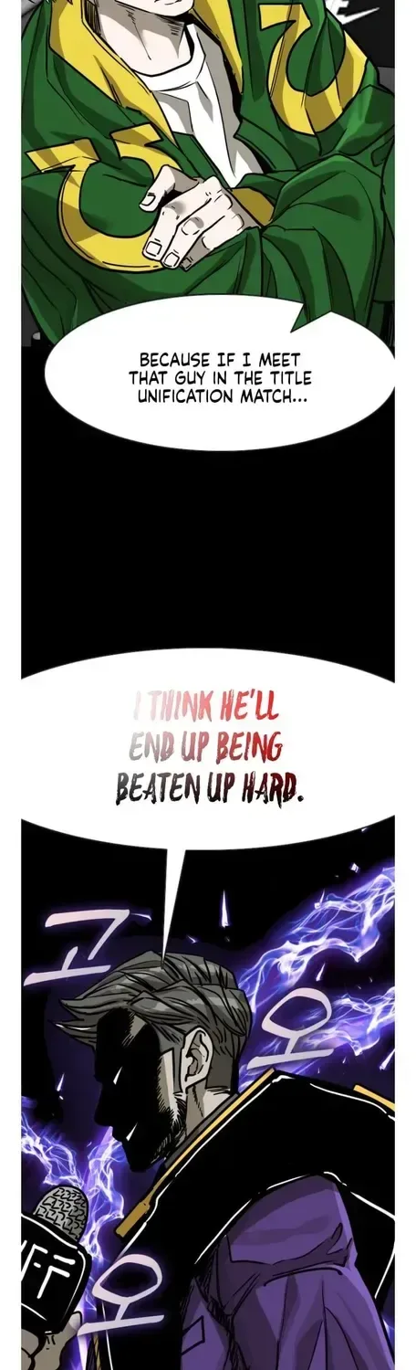 Shark Chapter 355 page 43