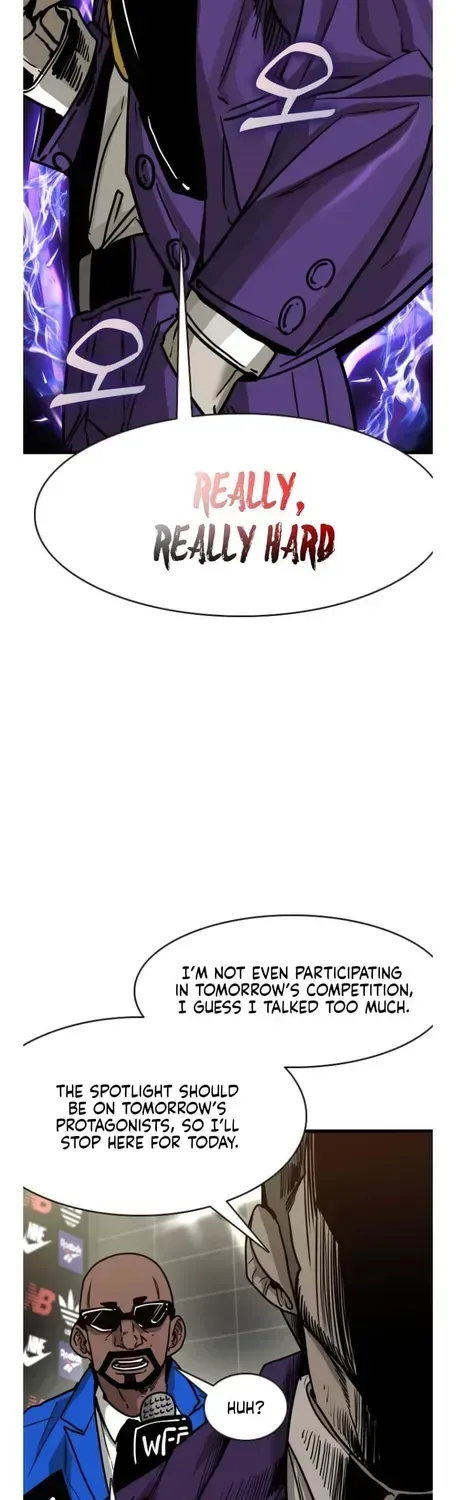 Shark Chapter 355 page 44