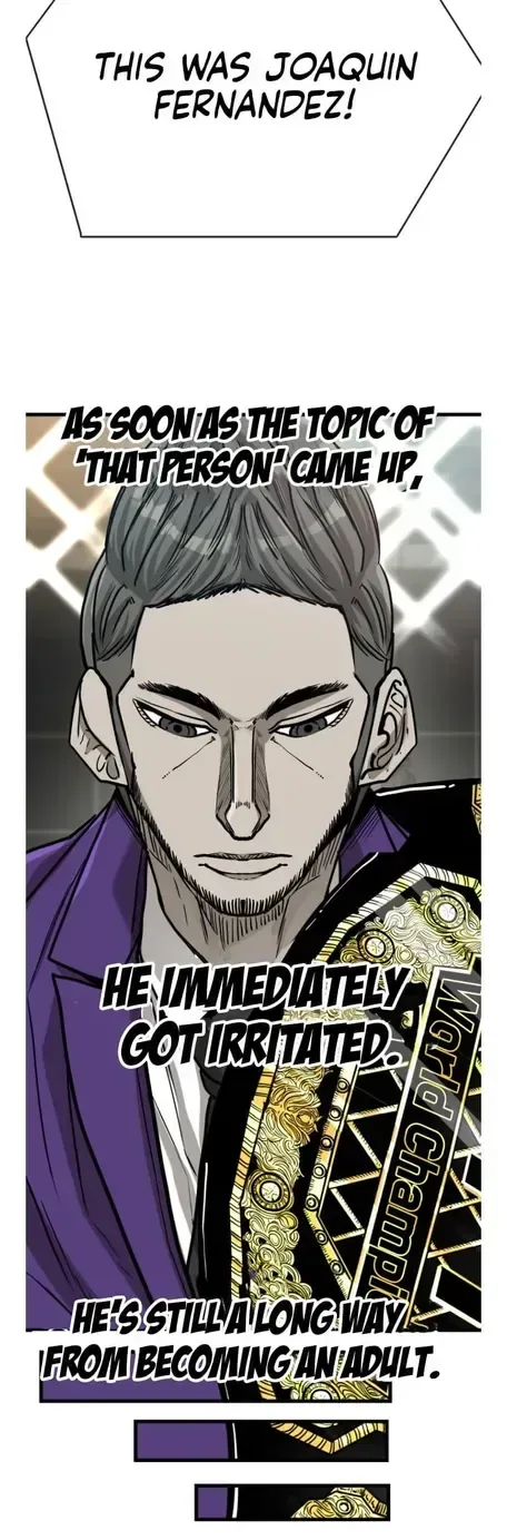 Shark Chapter 355 page 46
