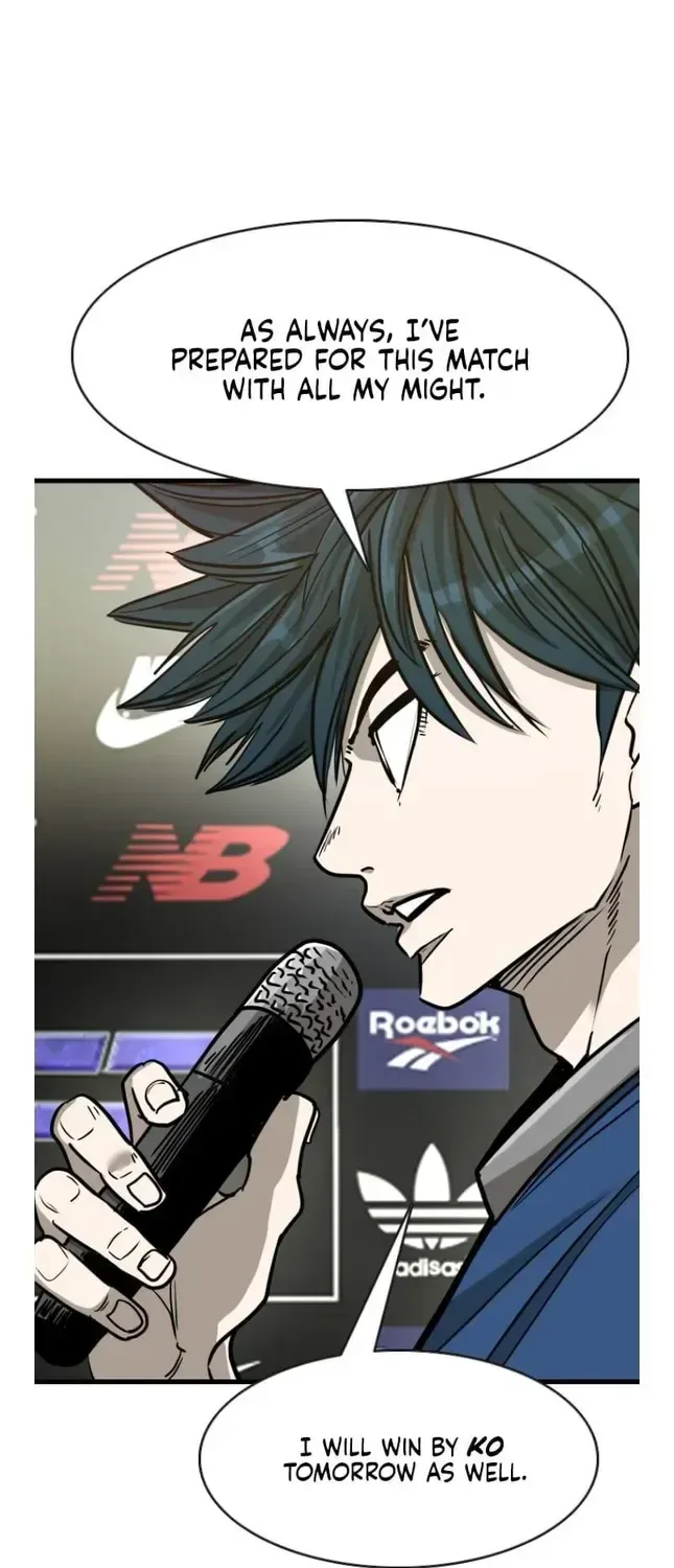 Shark Chapter 355 page 50