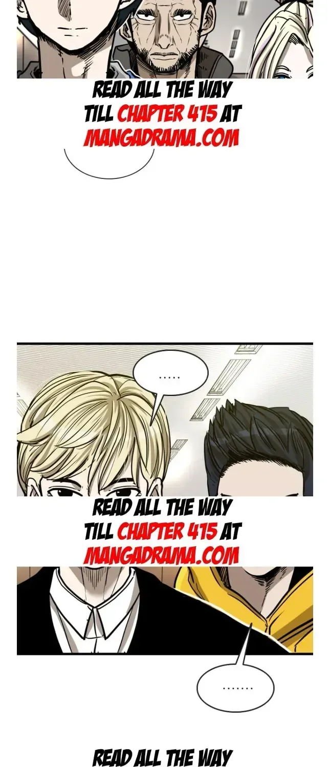 Shark Chapter 355 page 55