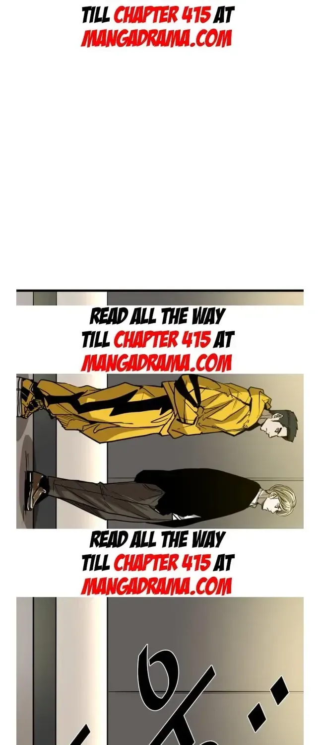 Shark Chapter 355 page 56