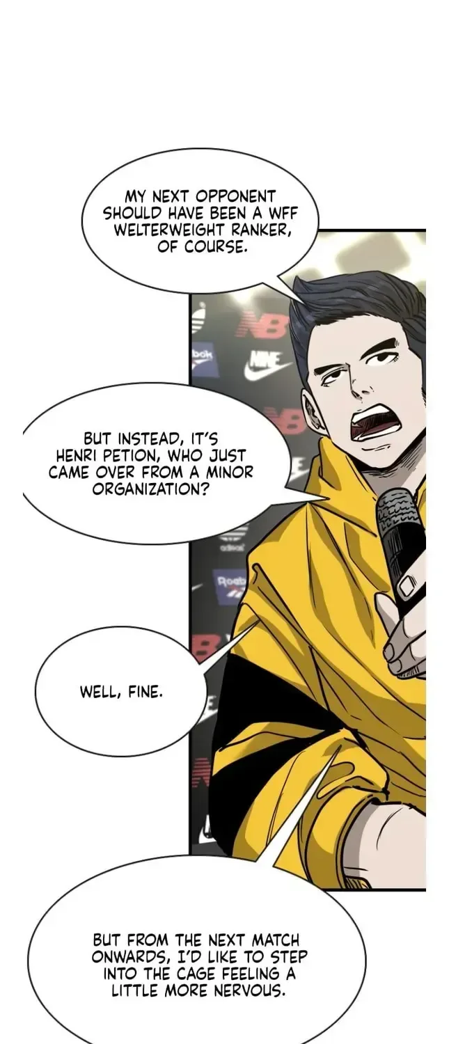 Shark Chapter 355 page 48