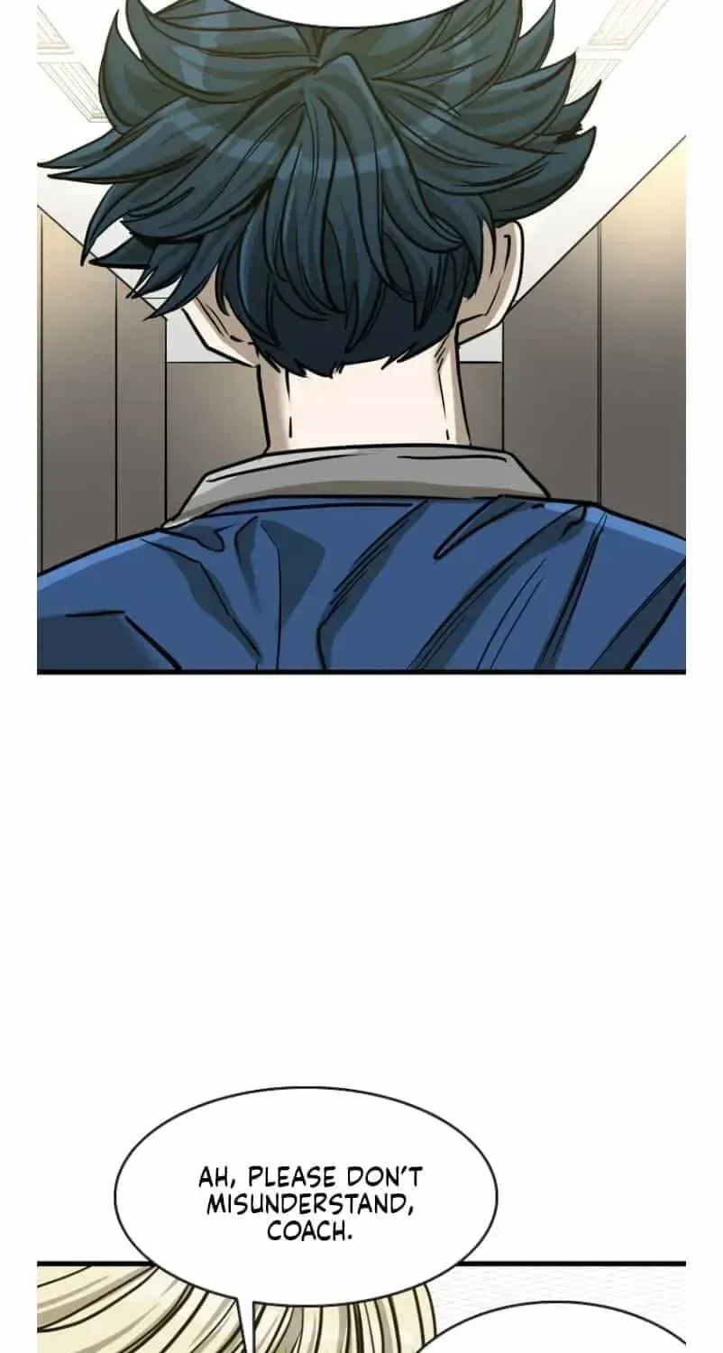 Shark Chapter 356 page 19