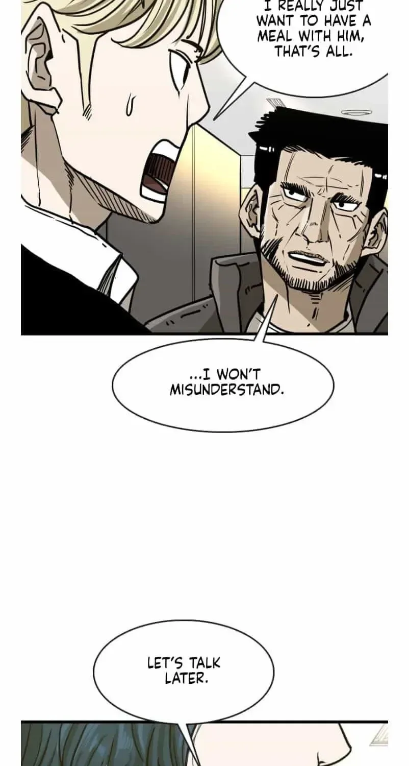 Shark Chapter 356 page 21