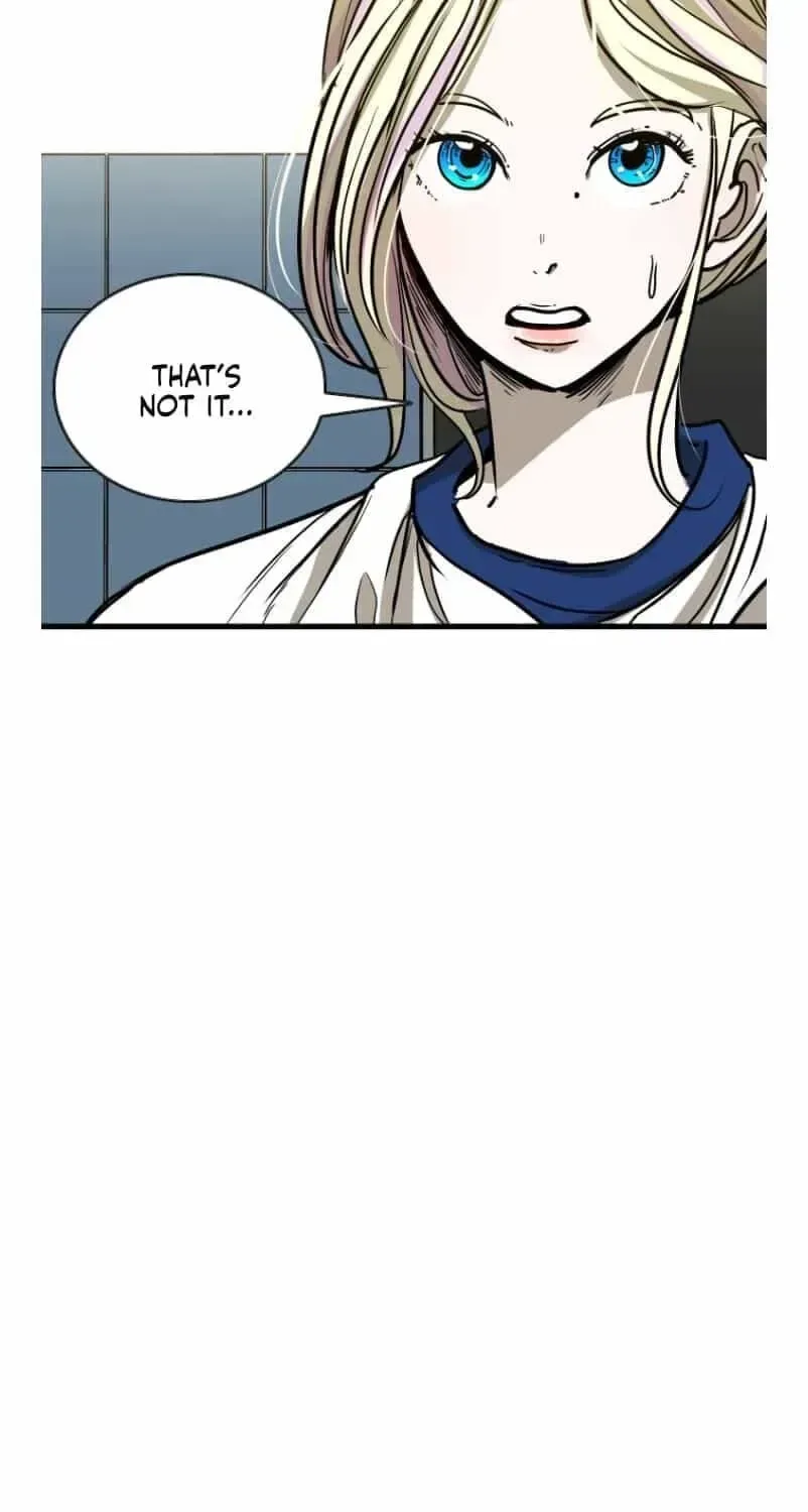 Shark Chapter 356 page 43