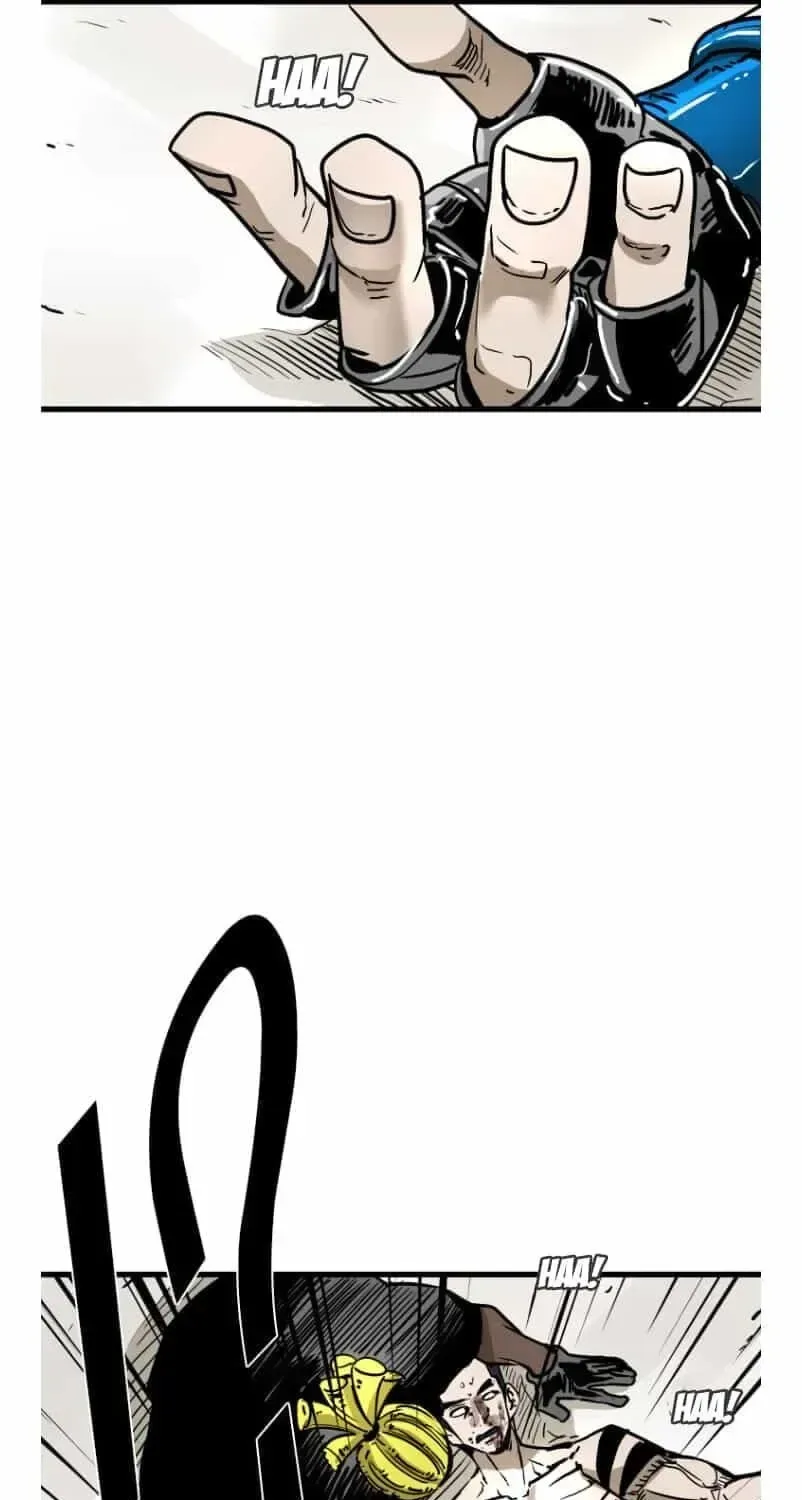 Shark Chapter 356 page 45