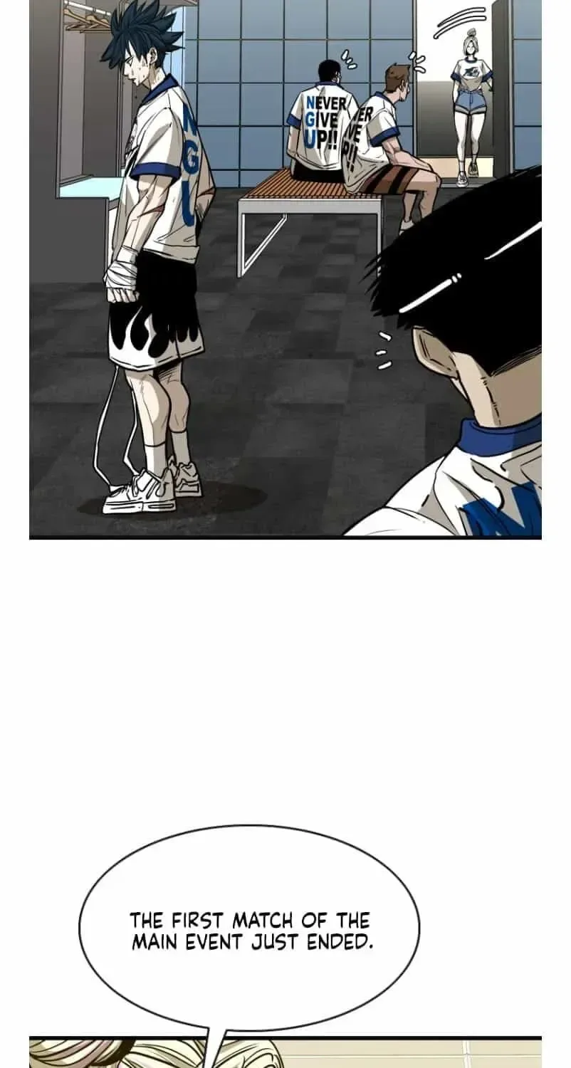 Shark Chapter 356 page 39