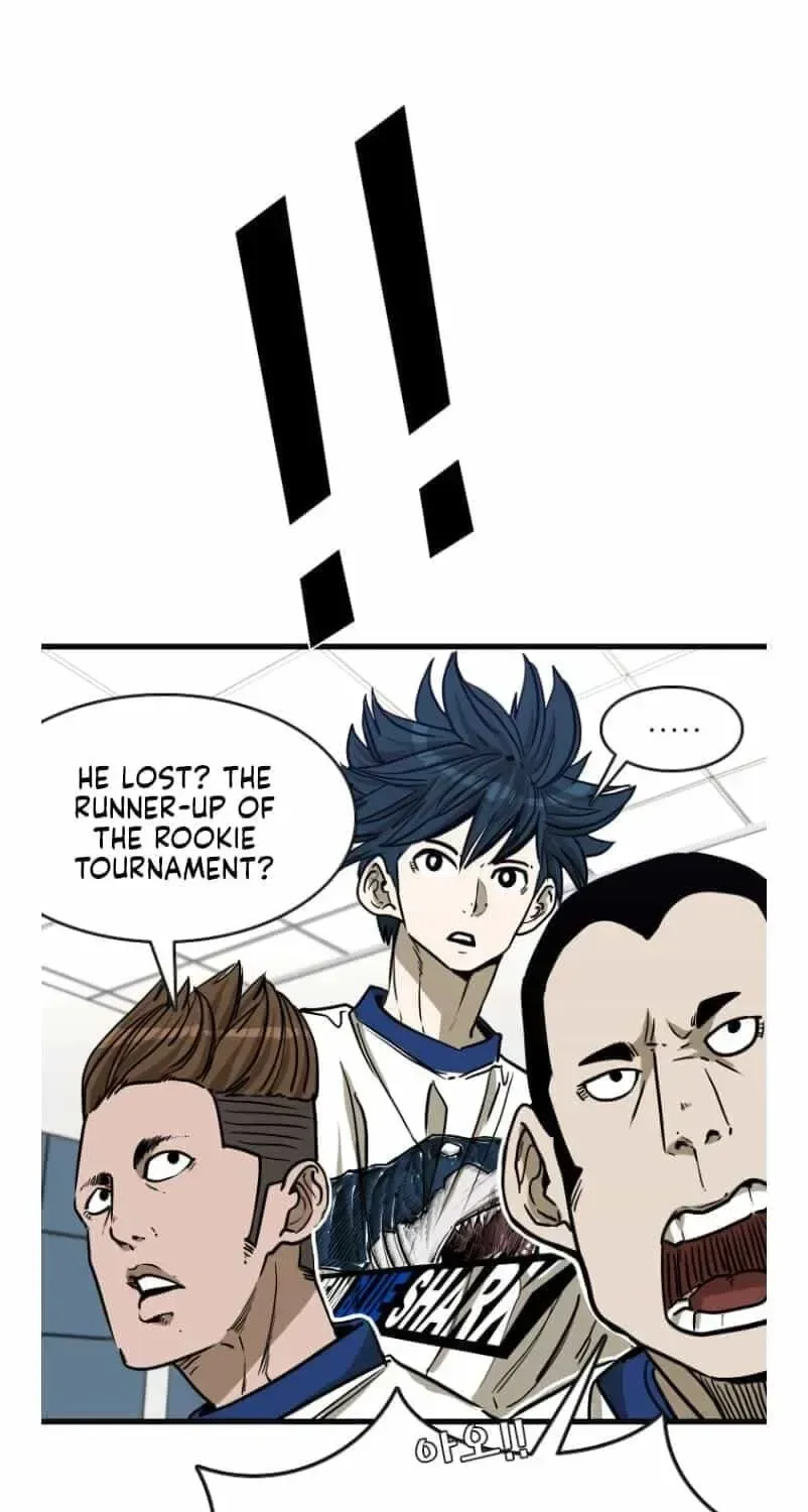 Shark Chapter 356 page 51