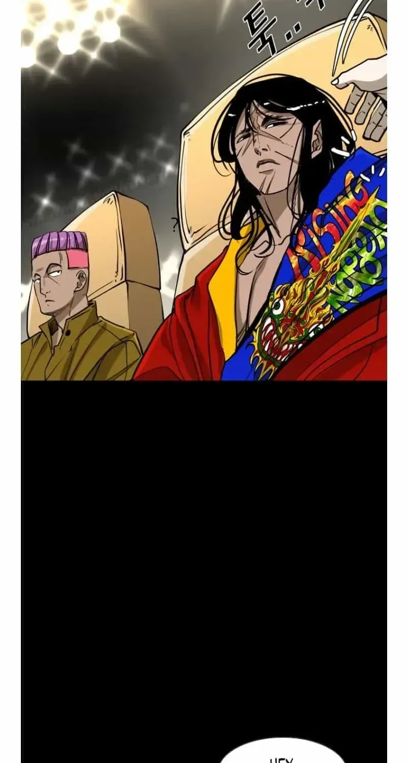 Shark Chapter 356 page 61