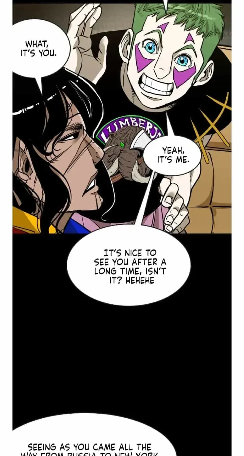 Shark Chapter 356 page 63
