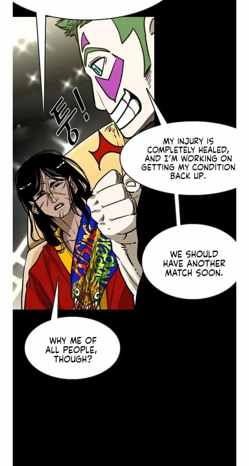 Shark Chapter 356 page 65