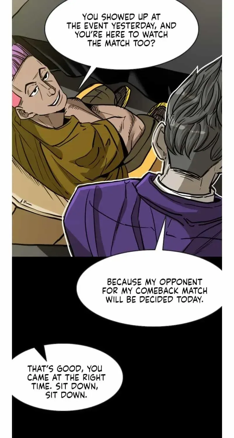 Shark Chapter 356 page 75